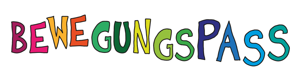 Bewegungspass