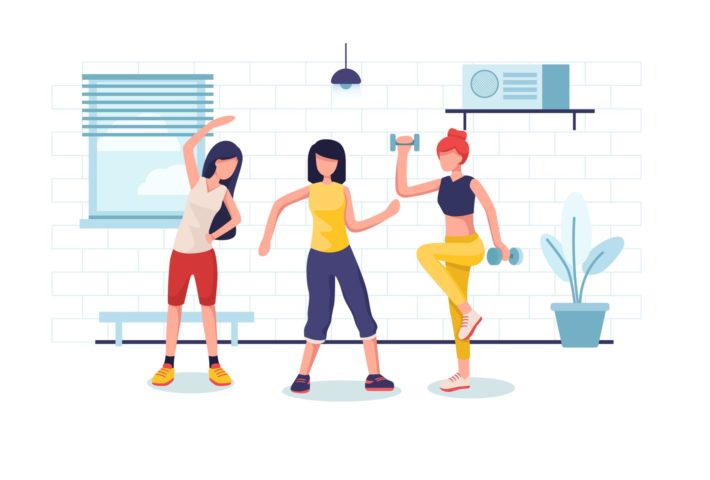 Modern Dance